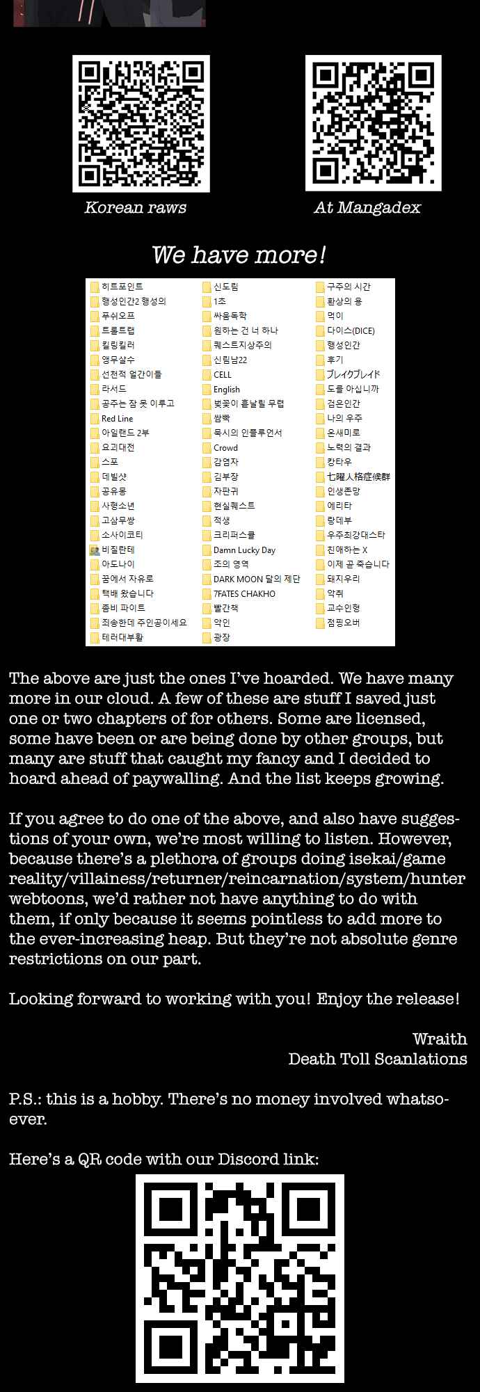 Prey Chapter 11 - Page 55
