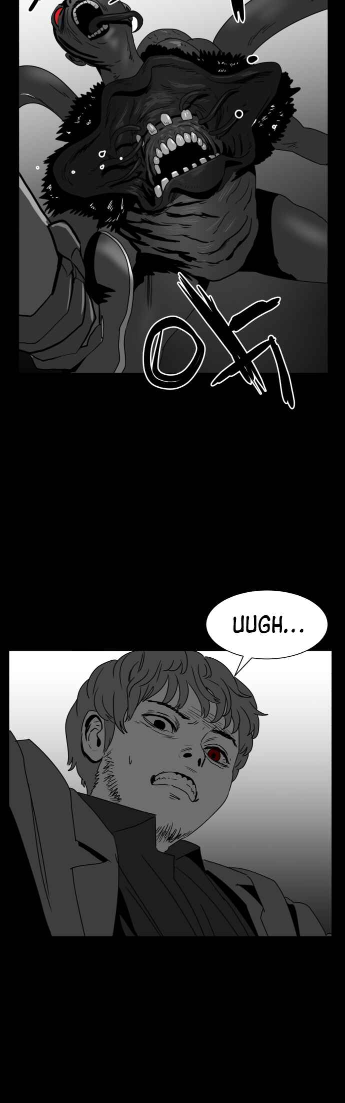 Prey Chapter 11 - Page 7