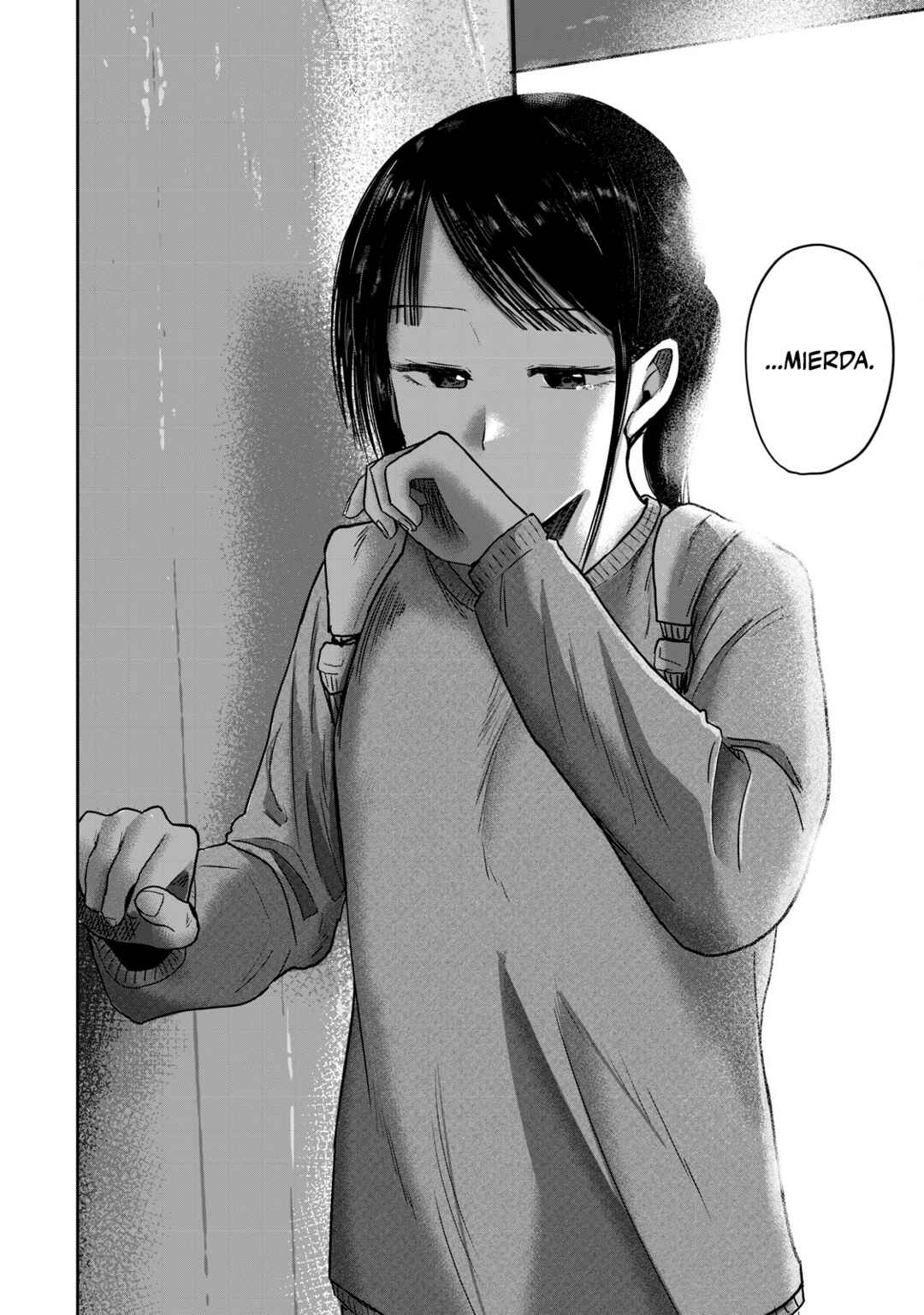 Ueno-kun wa Kaihatsuzumi Chapter 76 - Page 18