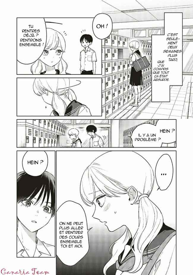Studio Cabana Chapter 5 - Page 9