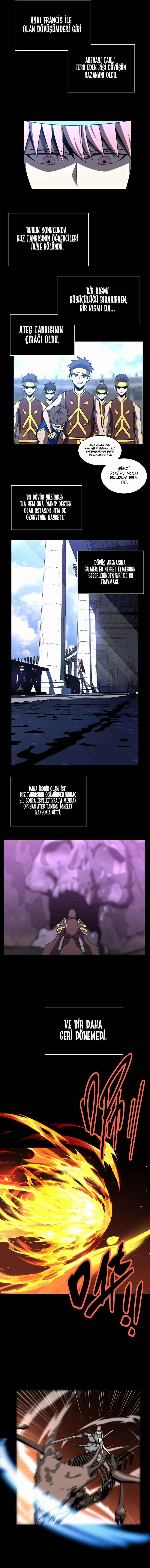 A Comic Artist’s Survival Guide Chapter 20 - Page 5