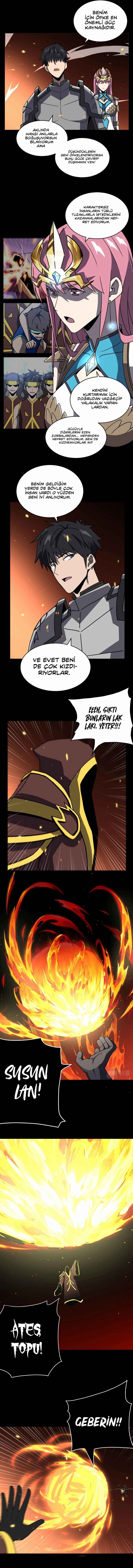 A Comic Artist’s Survival Guide Chapter 20 - Page 7