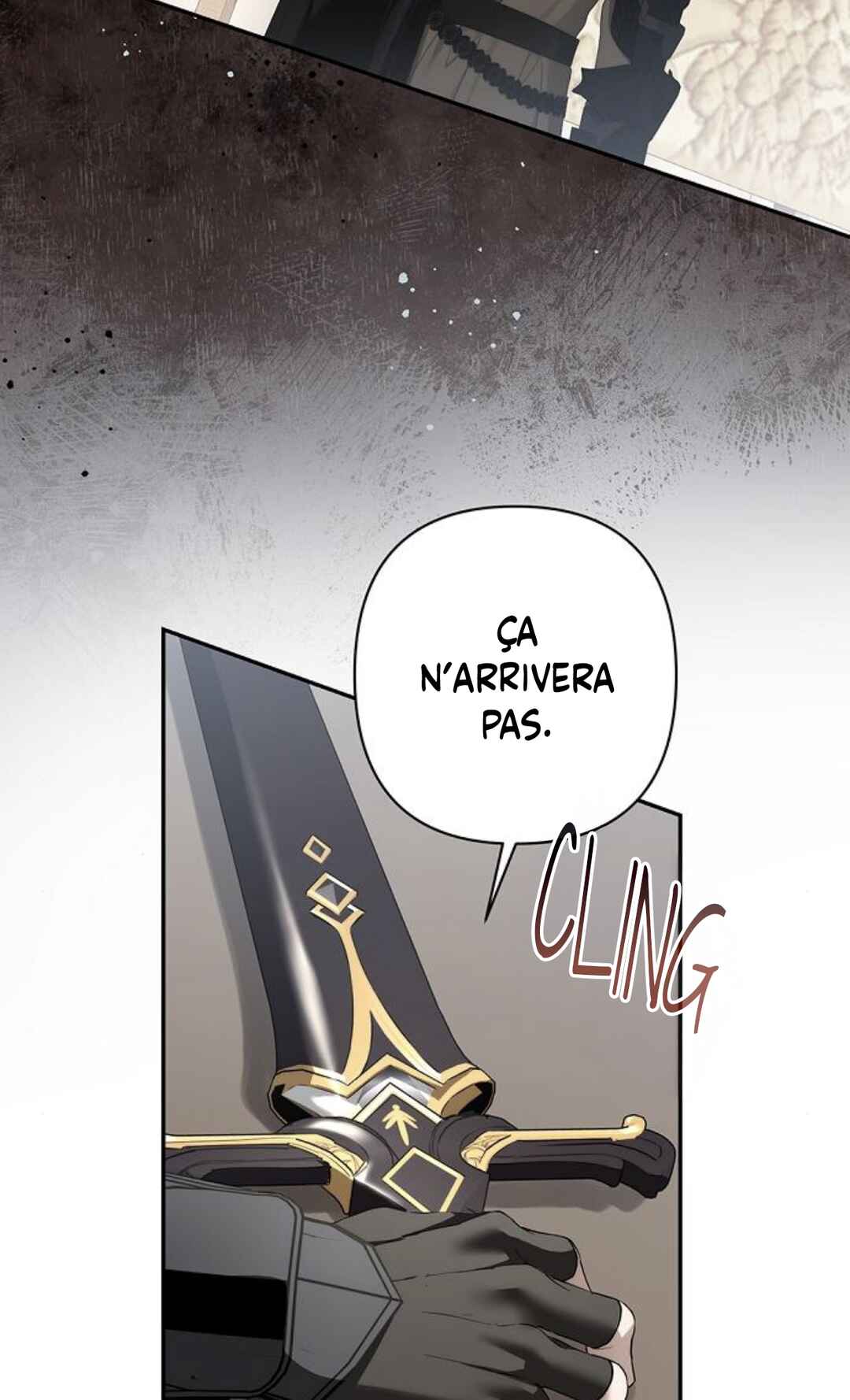 Presepe Outside the Cage Chapter 38 - Page 16
