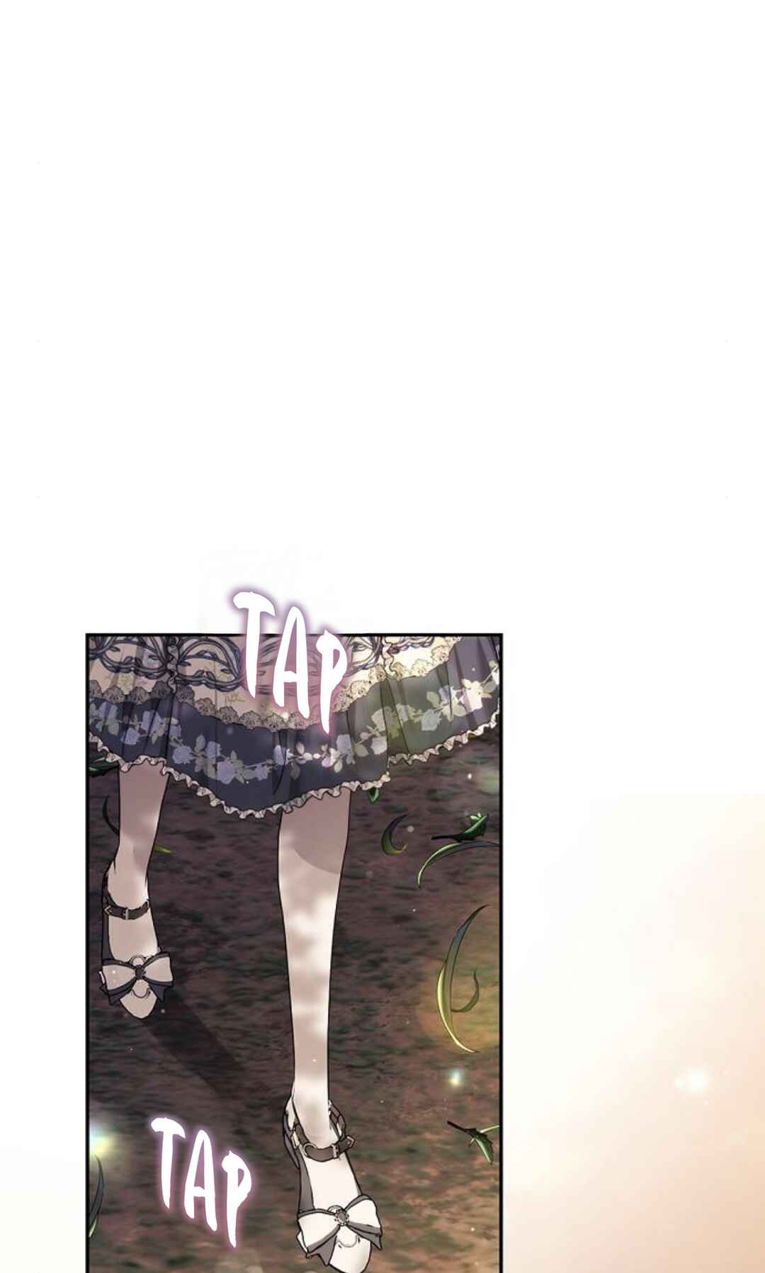 Presepe Outside the Cage Chapter 38 - Page 31