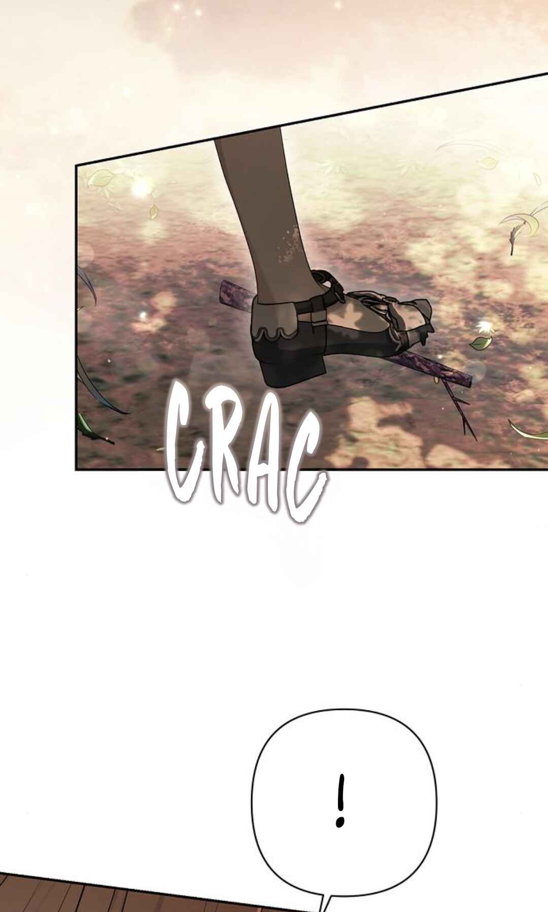Presepe Outside the Cage Chapter 38 - Page 34
