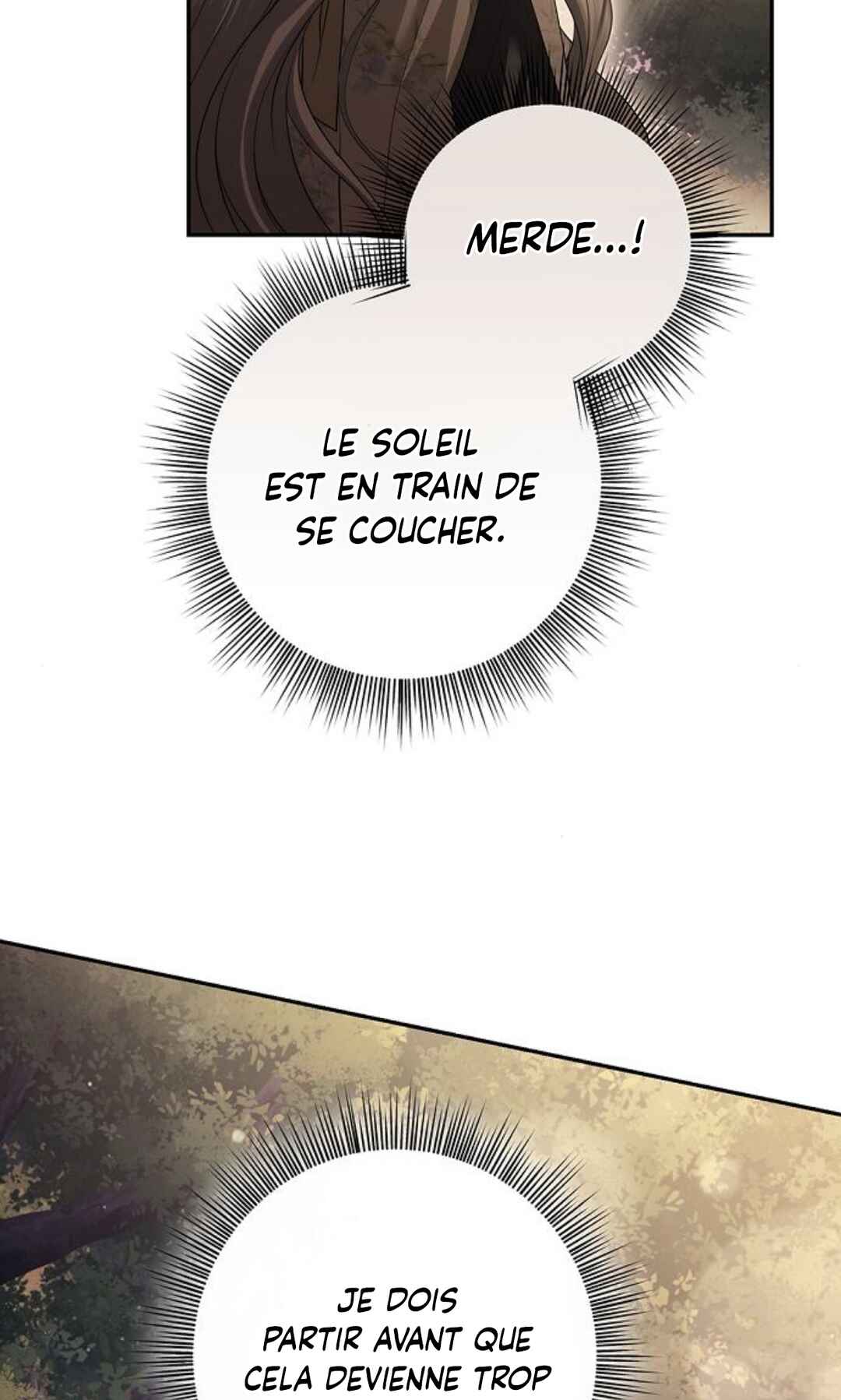 Presepe Outside the Cage Chapter 38 - Page 42