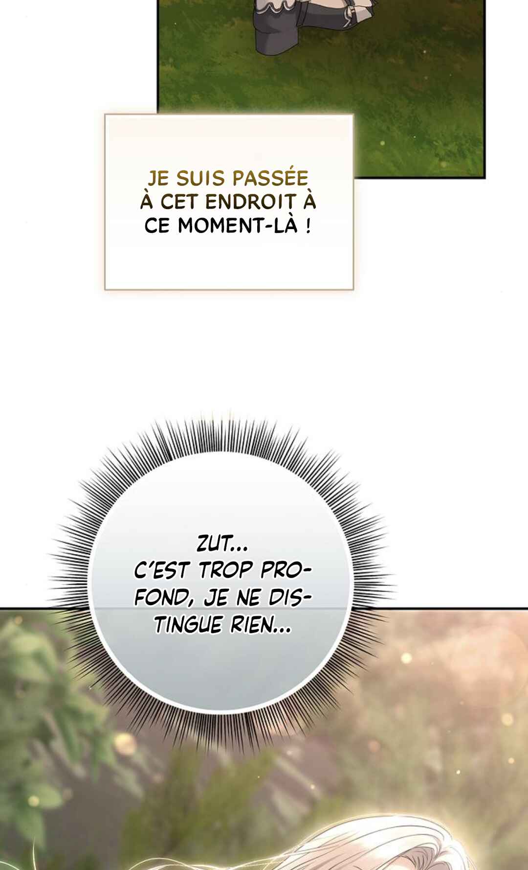 Presepe Outside the Cage Chapter 38 - Page 62