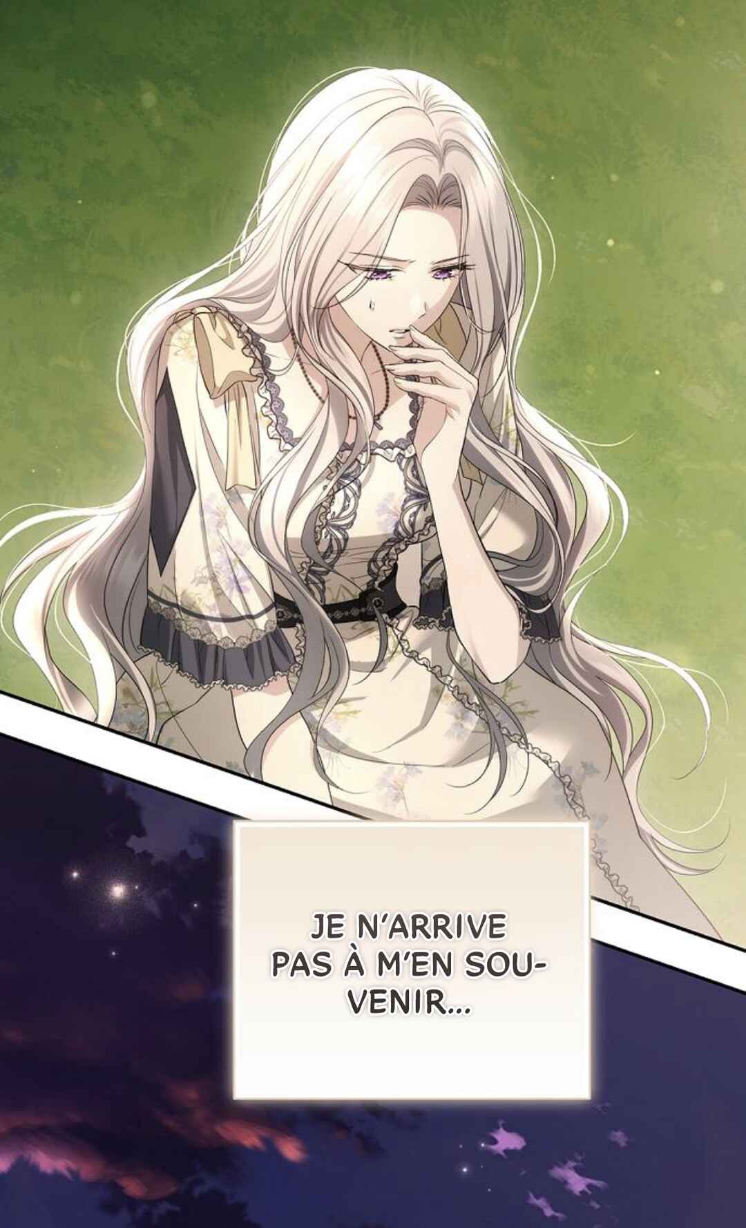 Presepe Outside the Cage Chapter 38 - Page 67