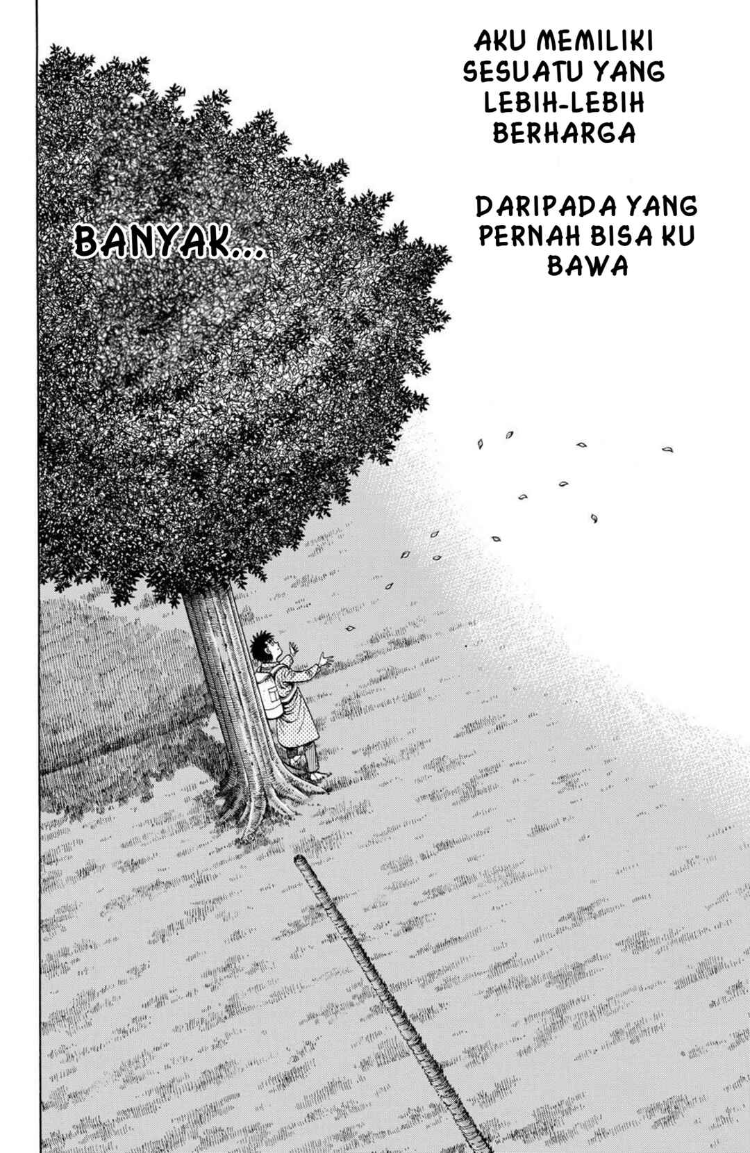 Hajime no Ippo Chapter 1209 - Page 14