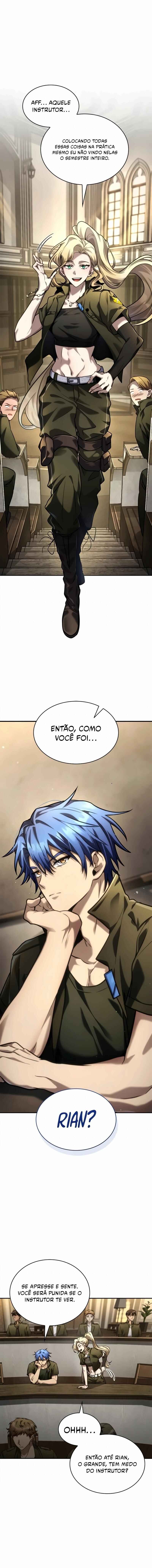 Muhanui Mabeopsa Chapter 99 - Page 1