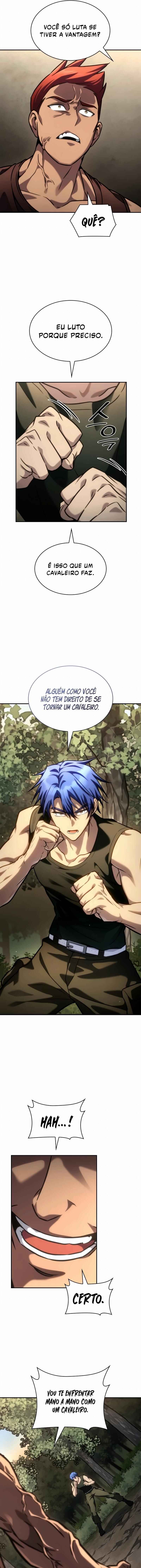 Muhanui Mabeopsa Chapter 99 - Page 13