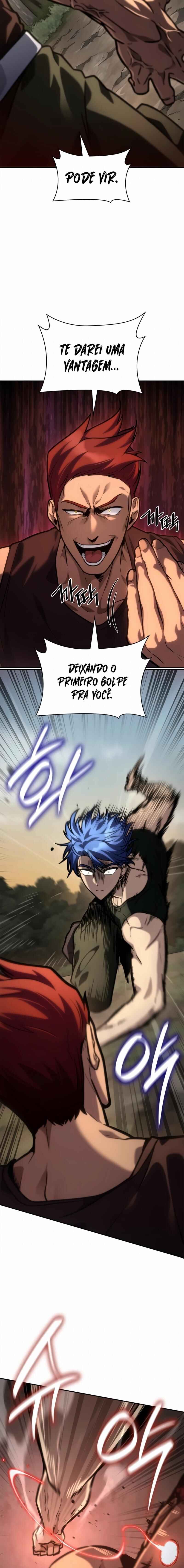 Muhanui Mabeopsa Chapter 99 - Page 14