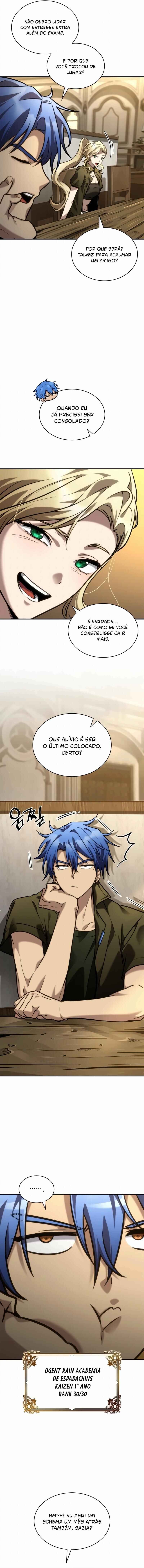 Muhanui Mabeopsa Chapter 99 - Page 2