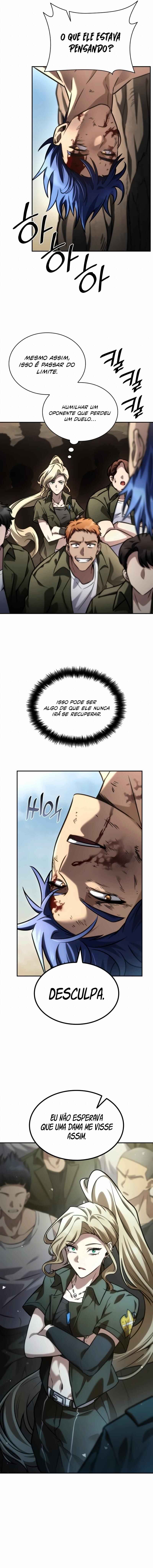 Muhanui Mabeopsa Chapter 99 - Page 20