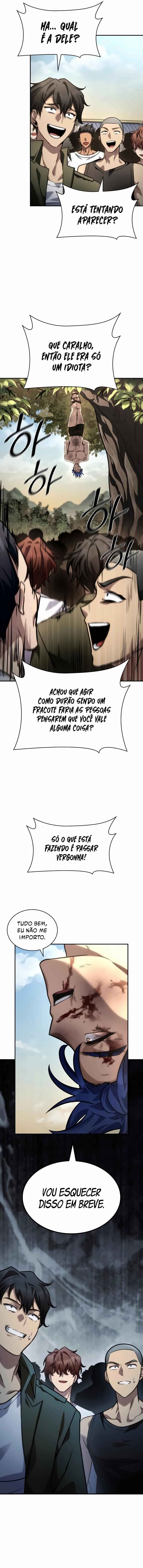 Muhanui Mabeopsa Chapter 99 - Page 21