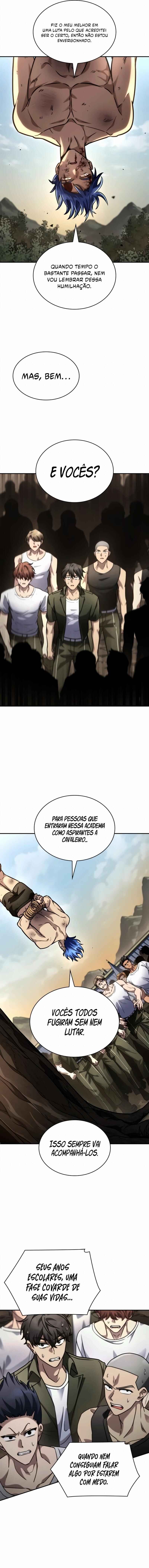 Muhanui Mabeopsa Chapter 99 - Page 22