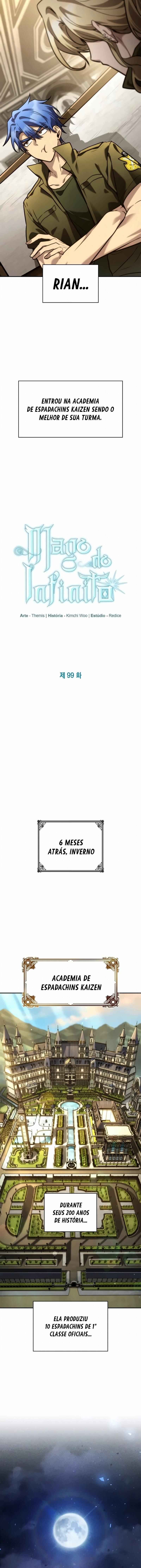 Muhanui Mabeopsa Chapter 99 - Page 4