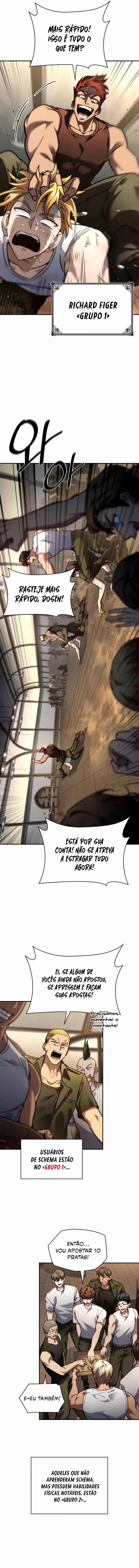 Muhanui Mabeopsa Chapter 99 - Page 6