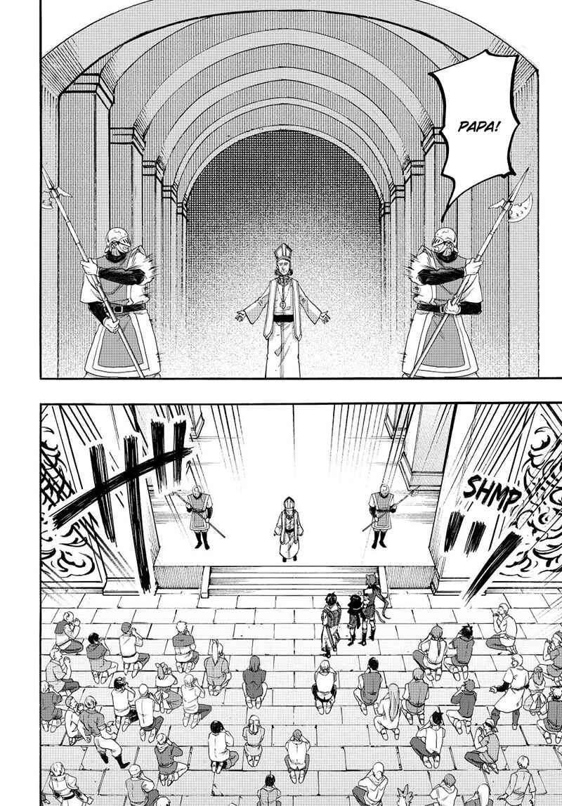Isekai Walking Chapter 142 - Page 10