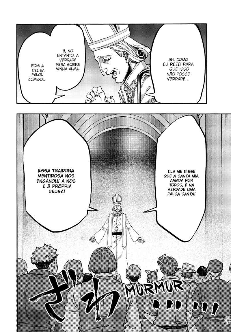 Isekai Walking Chapter 142 - Page 12