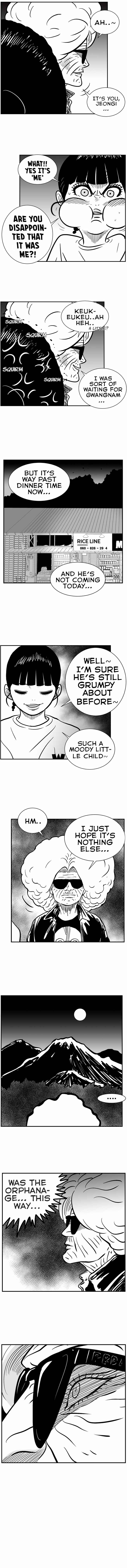 Hellper 2 <KillBeros> Chapter 45 - Page 4