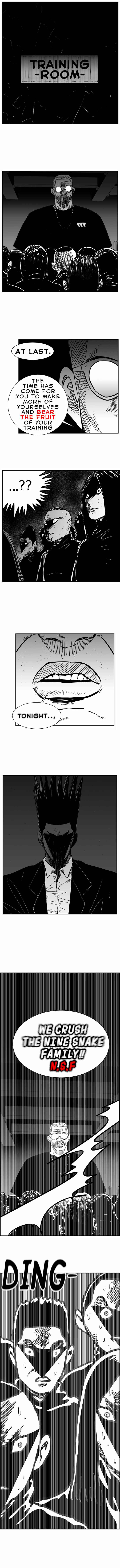 Hellper 2 <KillBeros> Chapter 45 - Page 5