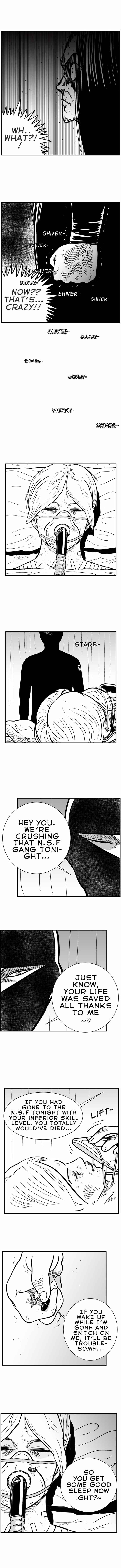 Hellper 2 <KillBeros> Chapter 45 - Page 6