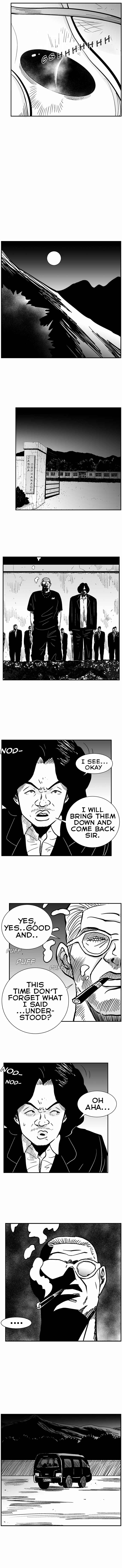 Hellper 2 <KillBeros> Chapter 45 - Page 7