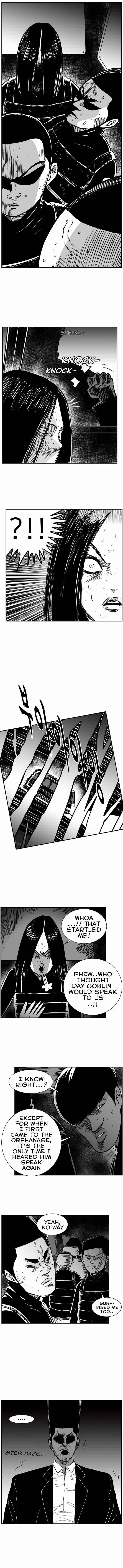 Hellper 2 <KillBeros> Chapter 45 - Page 8