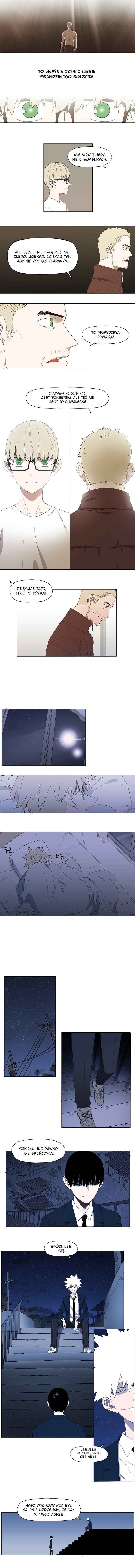 The Boxer Chapter 4 - Page 3