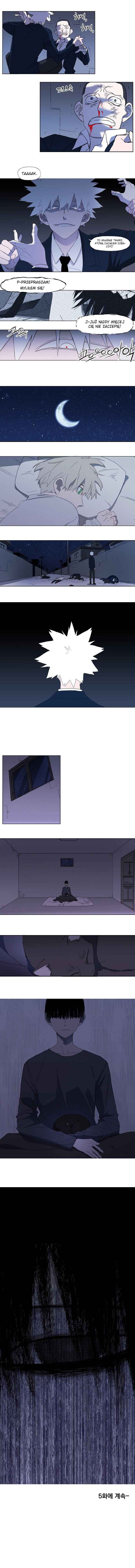 The Boxer Chapter 4 - Page 6