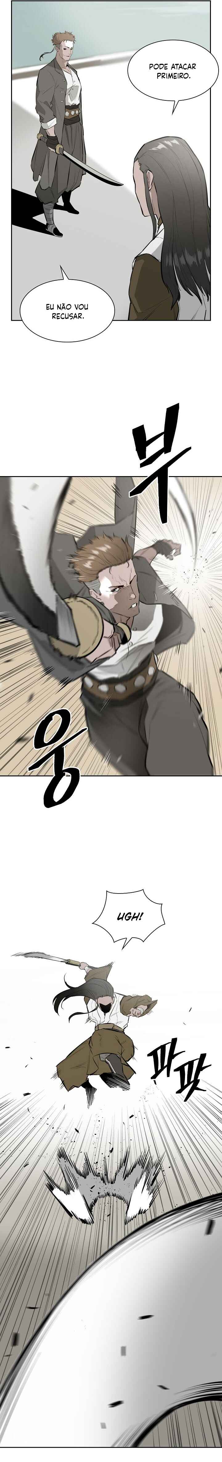 Wind Spirit Chapter 19 - Page 10