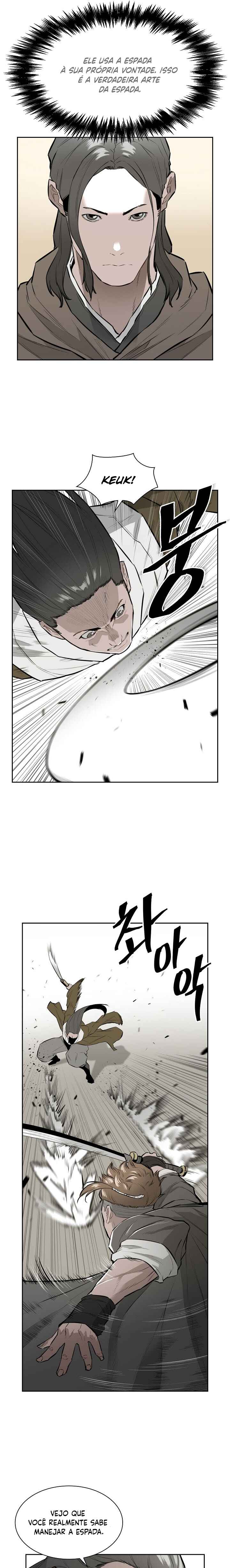 Wind Spirit Chapter 19 - Page 13