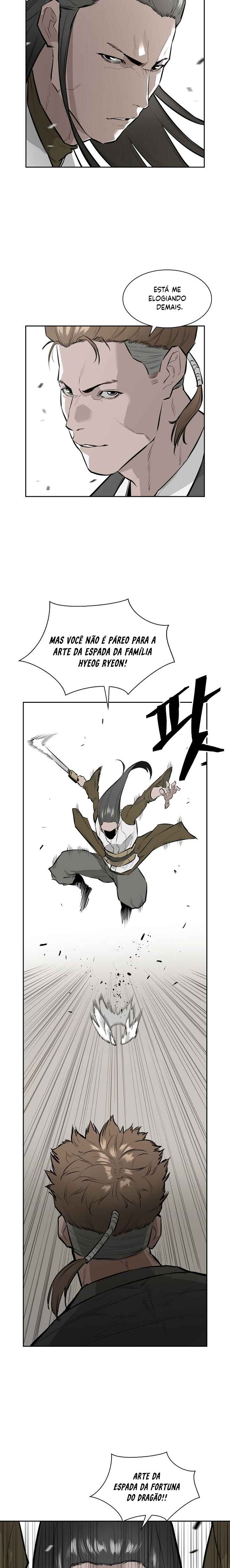 Wind Spirit Chapter 19 - Page 14
