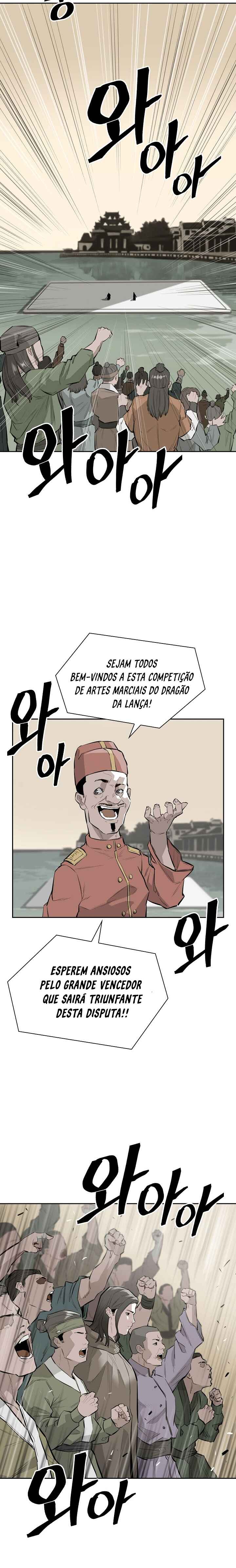 Wind Spirit Chapter 19 - Page 5