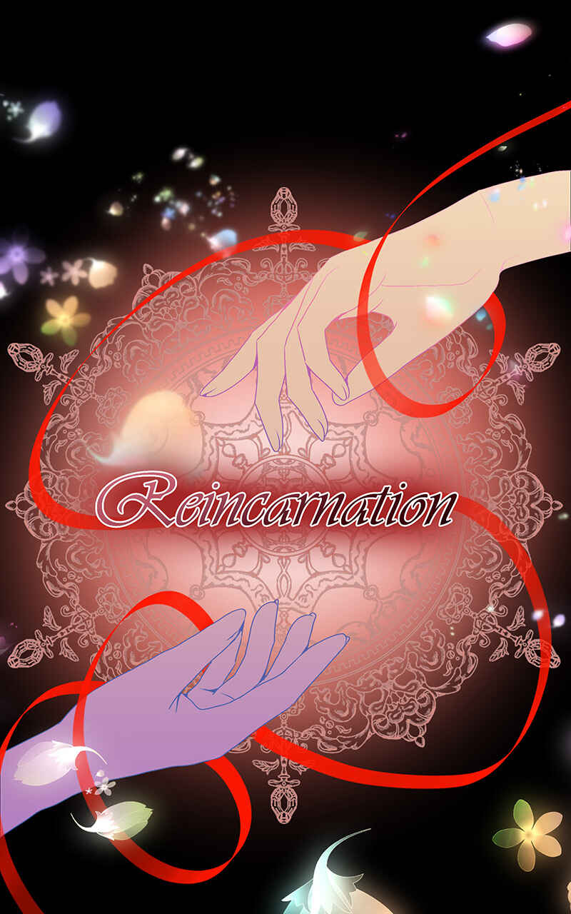 Reincarnated as a Side Character?! Chapter 1 - Page 1