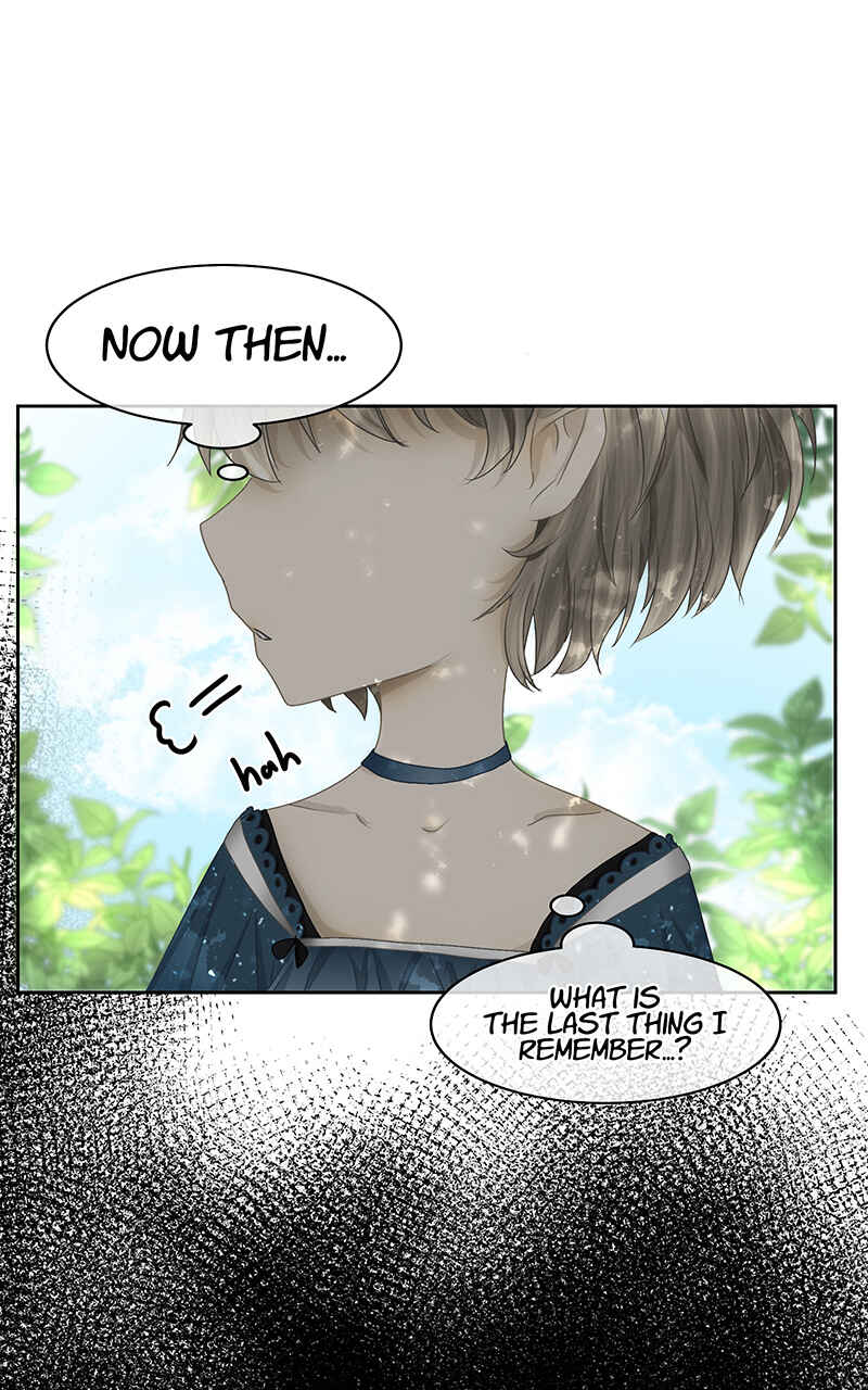 Reincarnated as a Side Character?! Chapter 1 - Page 12