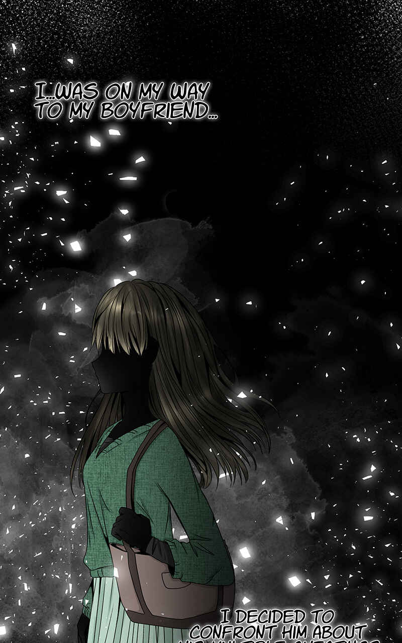 Reincarnated as a Side Character?! Chapter 1 - Page 13