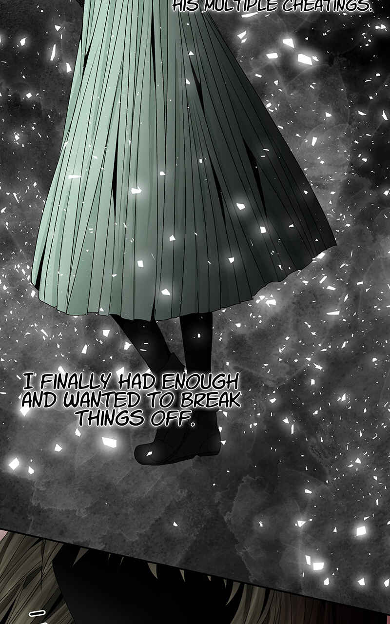 Reincarnated as a Side Character?! Chapter 1 - Page 14