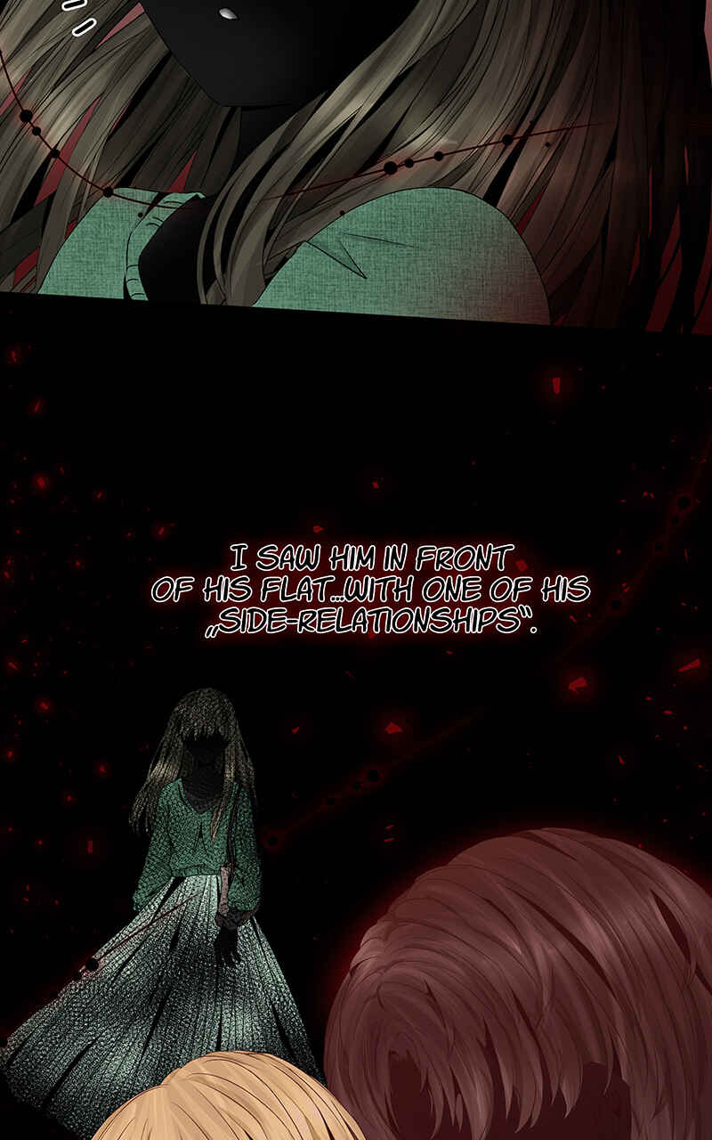 Reincarnated as a Side Character?! Chapter 1 - Page 15