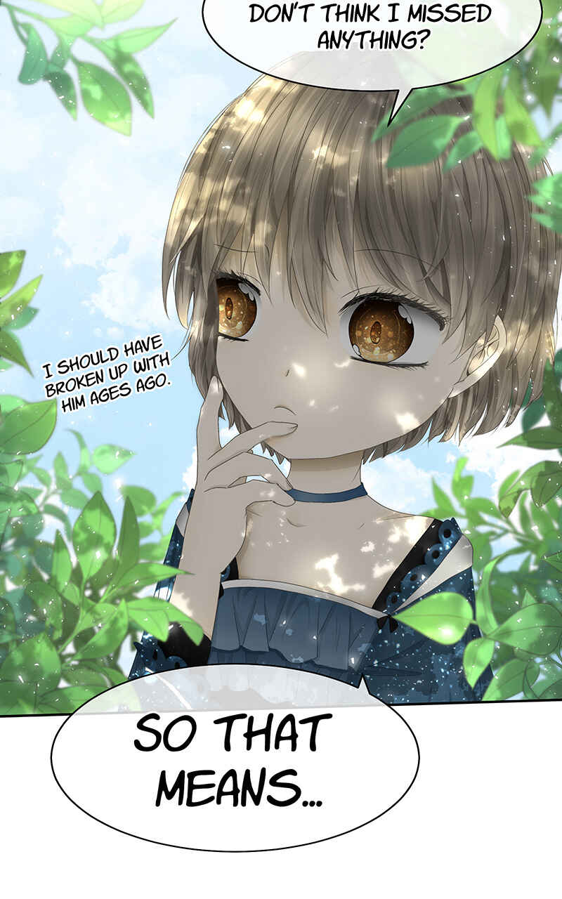 Reincarnated as a Side Character?! Chapter 1 - Page 25