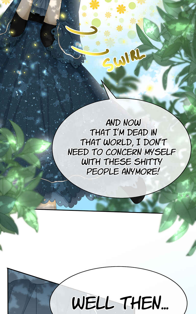 Reincarnated as a Side Character?! Chapter 1 - Page 28