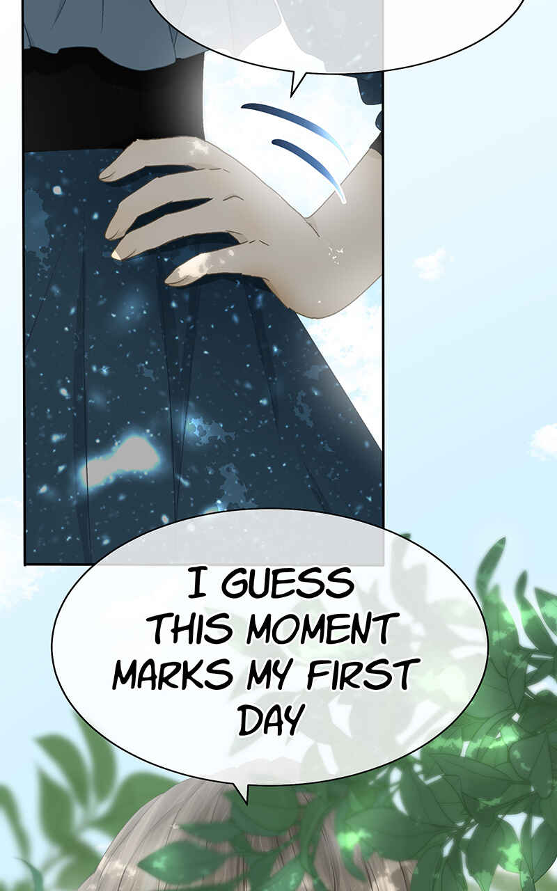 Reincarnated as a Side Character?! Chapter 1 - Page 29
