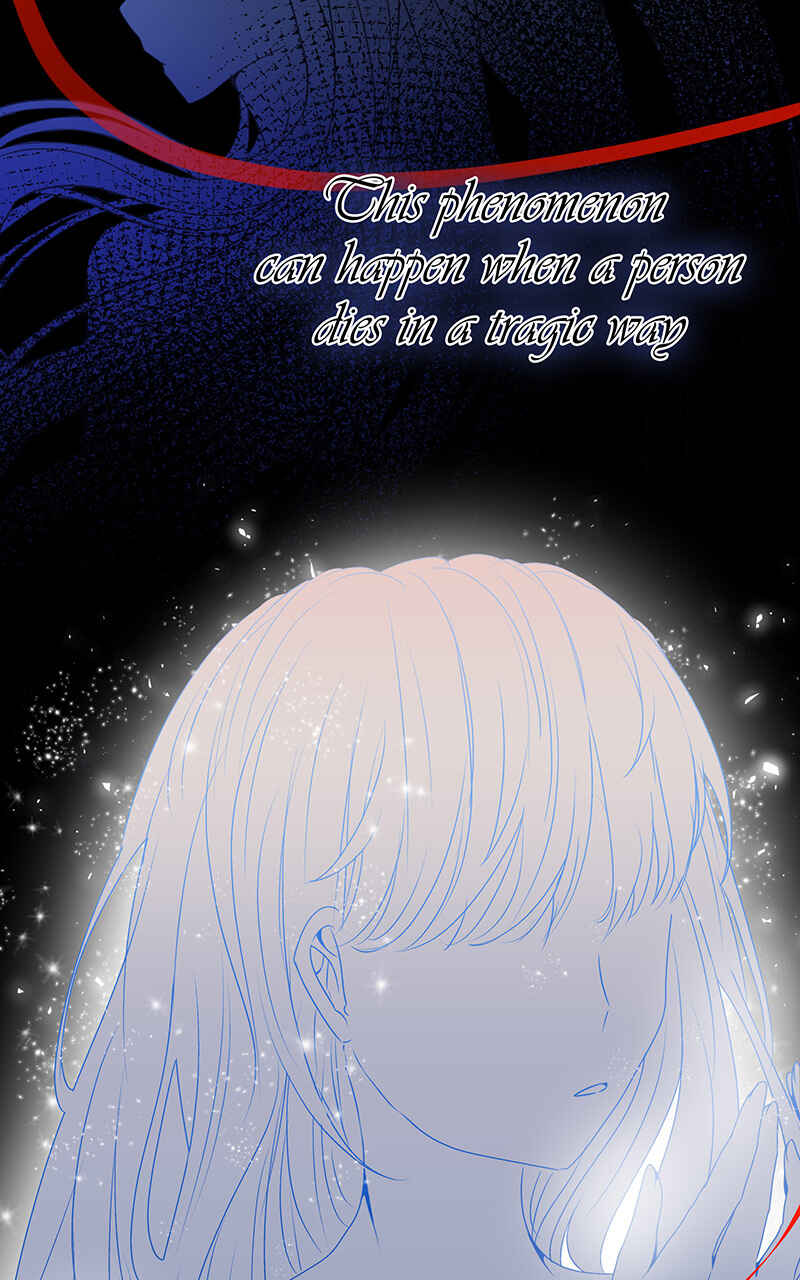 Reincarnated as a Side Character?! Chapter 1 - Page 3