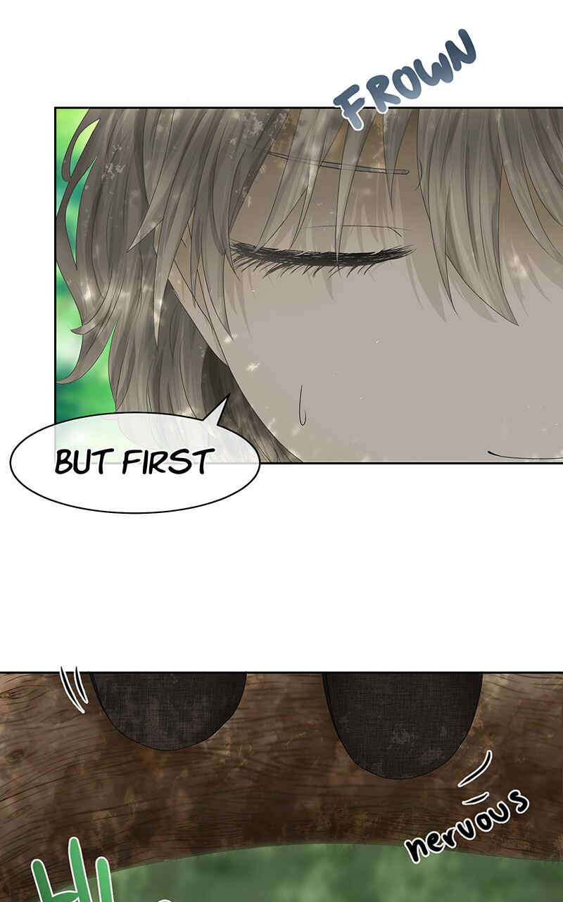 Reincarnated as a Side Character?! Chapter 1 - Page 33