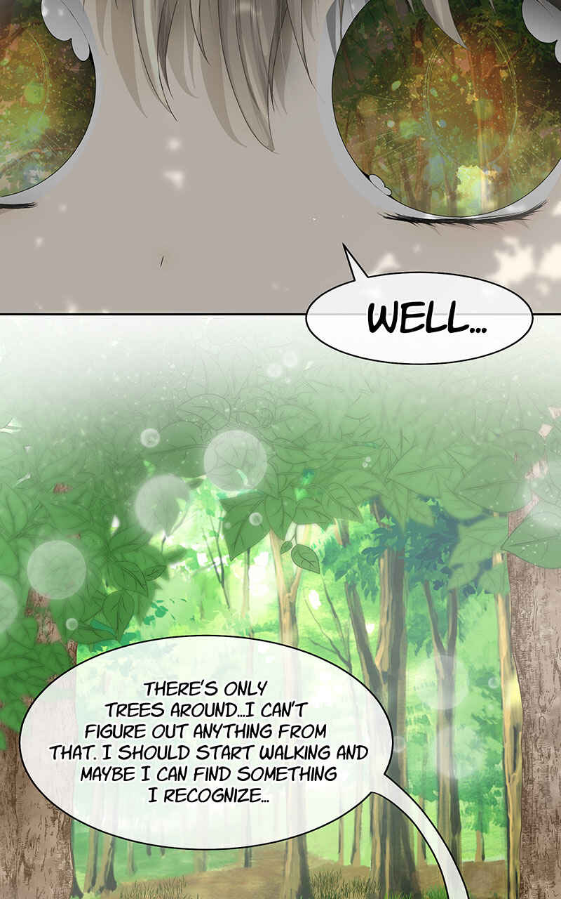 Reincarnated as a Side Character?! Chapter 1 - Page 40