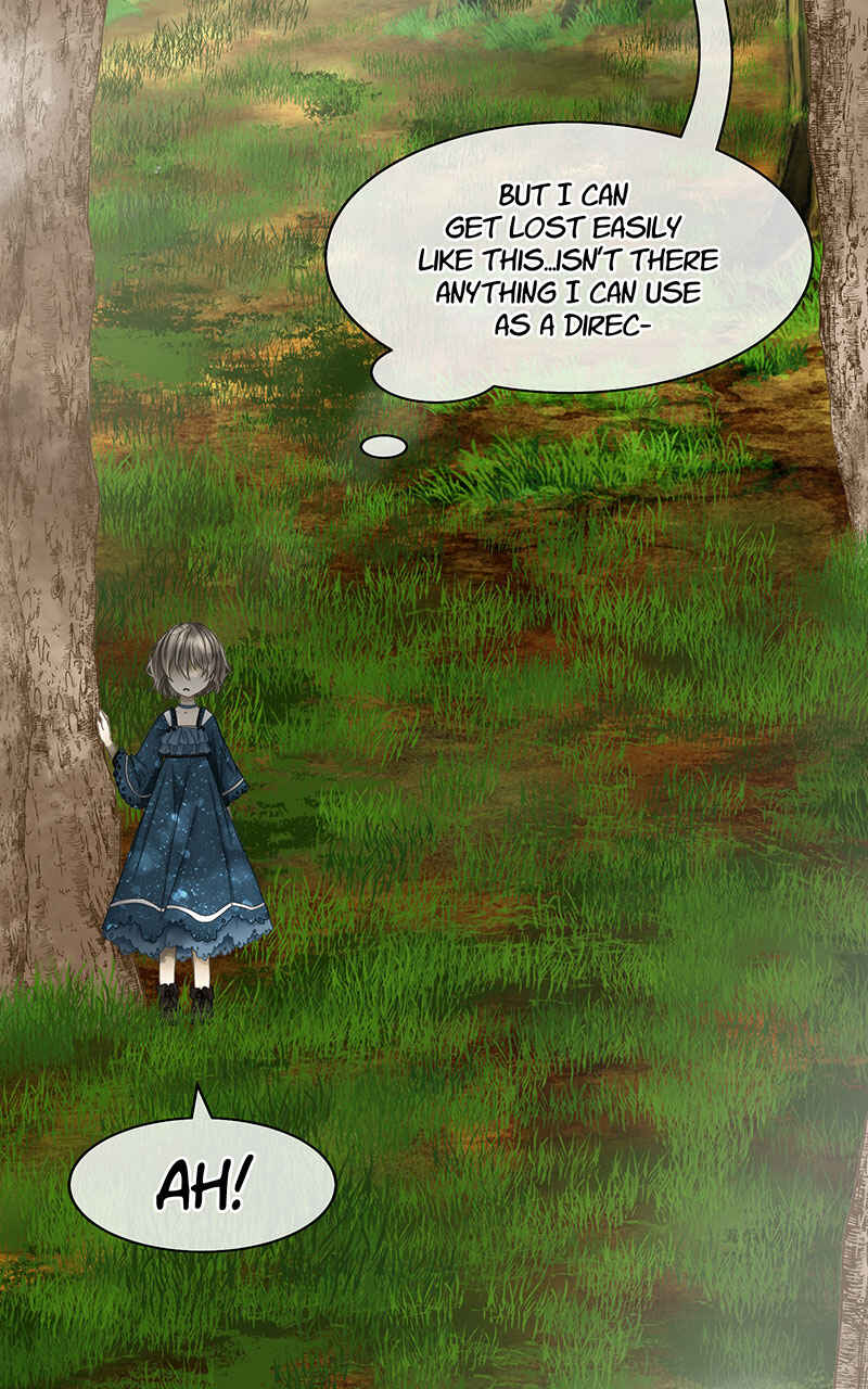 Reincarnated as a Side Character?! Chapter 1 - Page 41