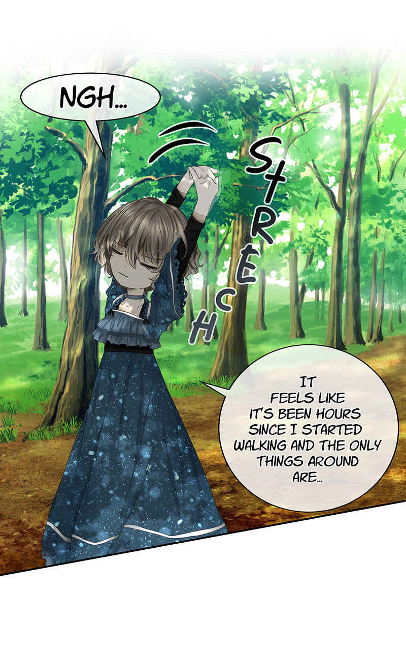 Reincarnated as a Side Character?! Chapter 1 - Page 46
