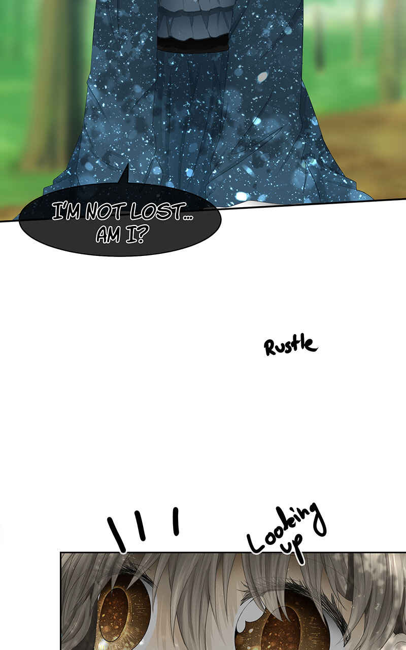 Reincarnated as a Side Character?! Chapter 1 - Page 51