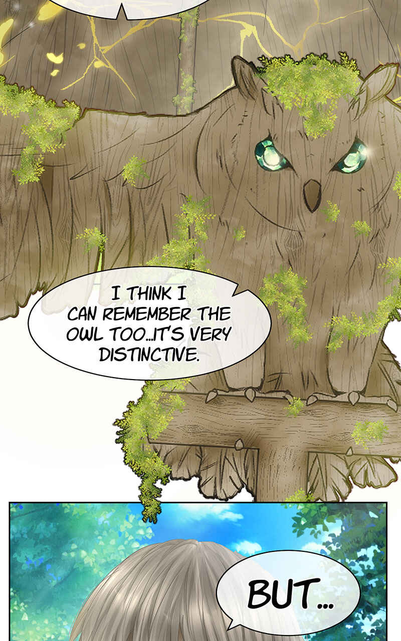 Reincarnated as a Side Character?! Chapter 1 - Page 57